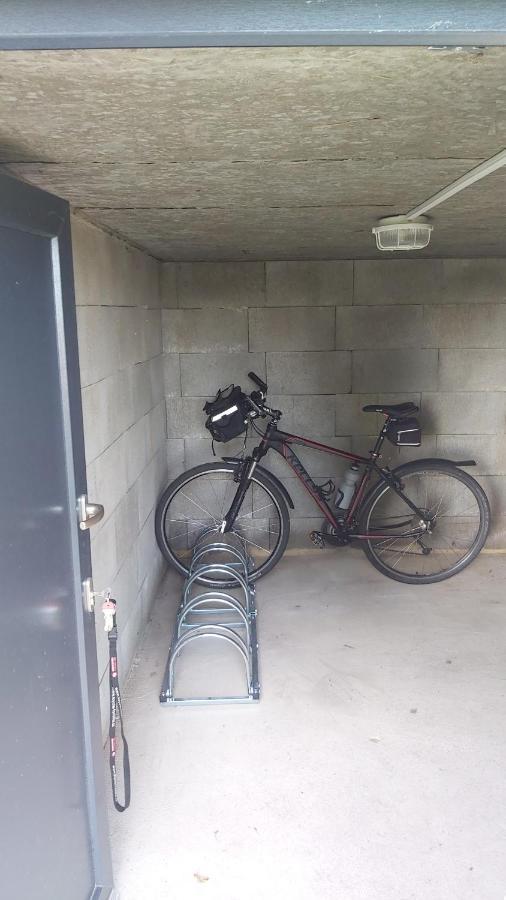 Apartman Boruvka Česká Kamenice エクステリア 写真